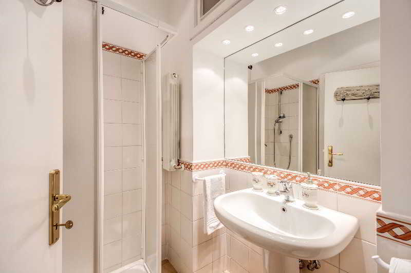 Hotel The Spanish Steps Dream Rom