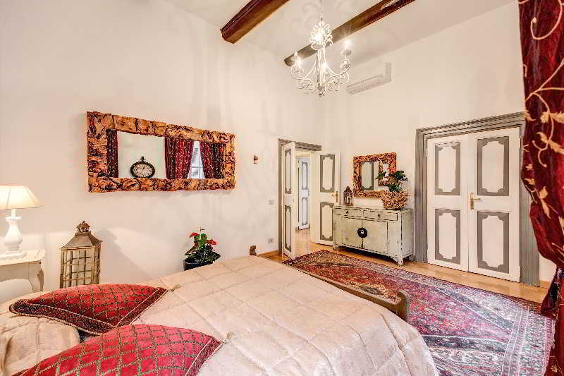 The Spanish Steps Dream Rom